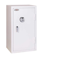 Phoenix Safe Co. Securstore SS1162E Freestanding safe 240 L Steel White