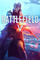 Microsoft Battlefield V Standard Xbox One