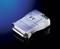 ROLINE Converter RS232/RS485 Bidirectional, w/out galv. Sep. network media converter