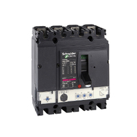 Schneider Electric LV429800 Stromunterbrecher 4