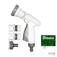 Bradas WL-EN8TSET accessoire en onderdelen voor irrigatiesystemen Sproei-mondstuk