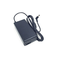 Samsung BN44-00837A adaptateur de puissance & onduleur Noir