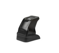 Safescan 125-0606 lector de huella digital USB tipo A Negro