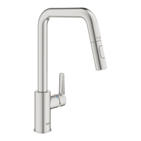 GROHE Start Acier