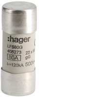 Hager LF580G accesorio para cuadros eléctricos