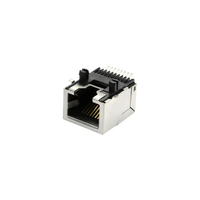 econ connect MEB8/8GSMTKS wtyczka RJ45 Stal satynowa