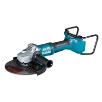 Makita DGA900Z amoladora angular 23 cm 6000 RPM 5,2 kg