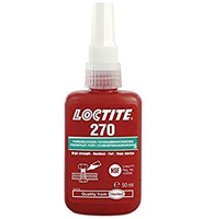 Loctite 270 Adhésif Liquide Adhésif acryclique 50 ml