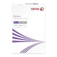 Xerox 003R98761 nyomtatópapír A3 (297x420 mm) 500 lapok Fehér