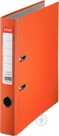 Esselte 81171 gyűrűs iratgyűjtő A4 Narancssárga