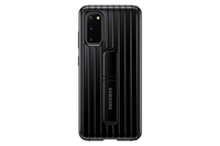 Samsung EF-RG980 mobiele telefoon behuizingen 15,8 cm (6.2") Hoes Zwart