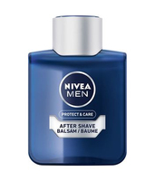 NIVEA Protect & Care After shave gel 100 ml