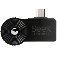 Seek Thermal CompactXR Nero 206 x 156 Pixel