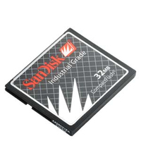 Siemens 6AV65742AC002AA1 Speicherkarte 0,512 GB CFast