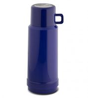 ROTPUNKT 604-06-14-0 vacuum flask 1 L Violet