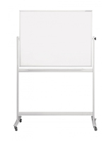 Magnetoplan 1240889 whiteboard 1500 x 1000 mm Magnetisch