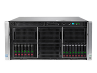 HPE DL325 Gen10 Plus 2SFF U.2 Smart Carrier NVMe