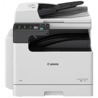 Canon imageRUNNER 2425 Lézer A5 600 x 600 DPI 25 oldalak per perc Wi-Fi