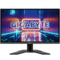 Gigabyte G27F-EK LED display 68.6 cm (27") 1920 x 1080 pixels Full HD Black