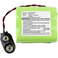 CoreParts MBXAL-BA037 alarm / detector accessory