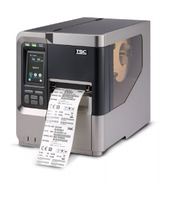 TSC MX240P Etikettendrucker Direkt Wärme/Wärmeübertragung 203 x 203 DPI 457 mm/sek Kabelgebunden