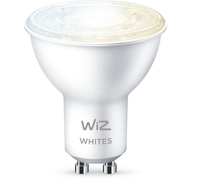 WiZ 8718699787110Z smart lighting Smart bulb Bluetooth/Zigbee 4.9 W