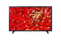 LG 32LQ631C TV televízió 81,3 cm (32") Full HD Smart TV Wi-Fi Fekete