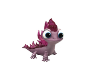 BULLYLAND Disney Frozen 2 Salamander Bruni