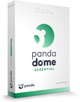 Panda Dome Essential Seguridad de antivirus Base 10 licencia(s) 3 año(s)