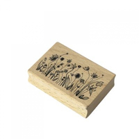 Artoz 137606-123 Stempelblock Holz 1 Stück(e)