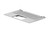 HP N47953-061 refacción para laptop Teclado