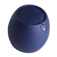 Boompods Zero Speaker Mono hordozható hangszóró Sötétkék 3 W