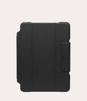 Tucano IPD10221AL-BK étui pour tablette 25,9 cm (10.2") Folio Noir