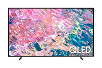 Samsung Series 6 QE55Q65BAU 139,7 cm (55") 4K Ultra HD Smart-TV WLAN Schwarz