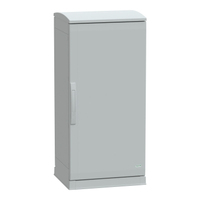 Schneider Electric Thalassa PLA armoire électrique Polyester IP44