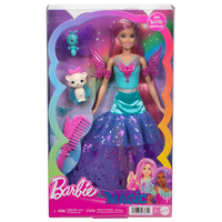Barbie A Touch of Magic JCW48 Puppe