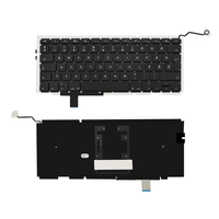 CoreParts MSPP73841 Laptop-Ersatzteil Tastatur