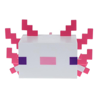 Paladone Axolotl Light Iluminación de ambiente