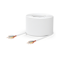 Ubiquiti UACC-CABLE-DOORLOCKRELAY-2P câble basse, moyenne et haute tension Câble basse tension