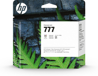 HP Cabezal de impresión 777 DesignJet