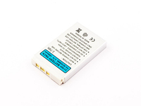 CoreParts MBXNOK-BA0015 ricambio per cellulare Batteria Bianco