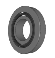 FAG 31316 industrial bearing Roller bearing