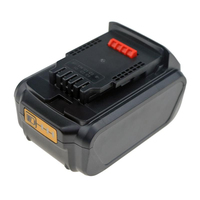 CoreParts MBXPT-BA0488 cordless tool battery / charger