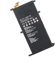 CoreParts TABX-BAT-BLV520SL reserve-onderdeel & accessoire voor tablets Batterij/Accu