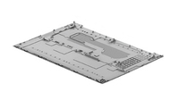 HP N55715-001 części zamienne do notatników Obudowa dolna