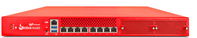 WatchGuard Firebox WG460061 firewall (hardware) 40 Gbit/s