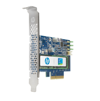 HP Napęd SSD PCIe TurboDrive G2 256 GB
