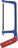 kwb 315615 scie Scie à métaux Bleu, Rouge