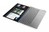 Lenovo ThinkBook 14 G4 ABA AMD Ryzen™ 5 5625U Laptop 35,6 cm (14") Full HD 8 GB DDR4-SDRAM 256 GB SSD Wi-Fi 6 (802.11ax) Windows 11 Pro Grau