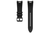 Samsung ET-SHR96LBEGEU Smart Wearable Accessories Band Black Fluoroelastomer, Vegan leather